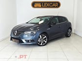 Renault Mégane ENERGY TCe 130 EDC INTENS