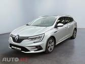 Renault Mégane Break 1.5 Blue dCi Evolution EDC
