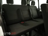 Renault Trafic 2.0 Blue dCi L2 Grand Equilibre