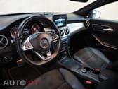 Mercedes-Benz CLA 220 d AMG Line Aut.