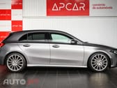 Mercedes-Benz A 180 d AMG Line Aut.