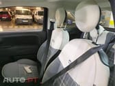 Fiat 500 1.2 Lounge MTA