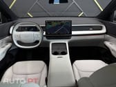 XPeng G6 68.5 kWh
