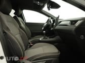 Renault Captur Captur 1.0 TCe Techno Bi-Fuel