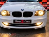 BMW 118 d Line Sport