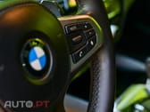 BMW 520 d Pack M Auto