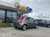 Fiat 500C 1.2 Lounge