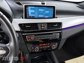 BMW X1 S Drive Auto