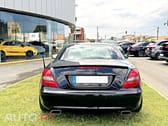 Mercedes-Benz SLK 200 Outro