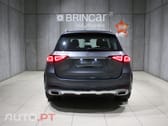 Mercedes-Benz GLE de 4Matic