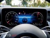 Mercedes-Benz GLC 300 e 4Matic 9G-TRONIC AMG Line Advanced