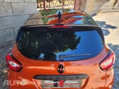 Renault Captur ENERGY dCi 90 Experience