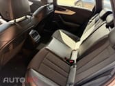 Audi A4 Avant 2.0 TDI DPF S line Sport Pack