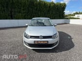 Volkswagen Polo 1.2 TDi BlueMotion