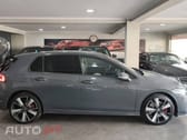 Volkswagen Golf 1.4 TSI GTE+ DSG