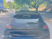Peugeot 208 E 208