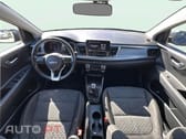 Kia Rio 1.0 T-GDi Wave