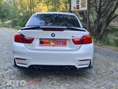 BMW M4 Auto