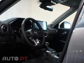 Nissan Juke 1.0 DIG-T Acenta+ DCT