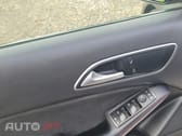 Mercedes-Benz A 180 d AMG Line