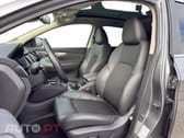 Nissan Qashqai 1.3 DIG-T Tekna