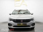 Fiat Tipo 1.3 M-Jet Lounge