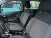 Citroen C3 1.2 PureTech Shine