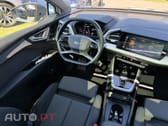 Audi Q4 E-Tron 50 quattro 82 kWH