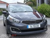 Kia Ceed 1.4 CRDi Nav Line