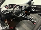 Peugeot 308 SW 1.2 PureTech GT Line EAT8
