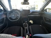 Peugeot 2008 1.2 Puretech