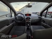 Renault Grand Modus 1,2 i 16 V.