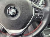 BMW 318 d Touring Auto Line Sport