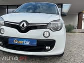Renault Twingo 1.0 SCe Limited