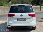 Volkswagen Touran 2.0 TDI Highline DSG
