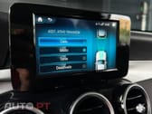 Mercedes-Benz GLC 200 d