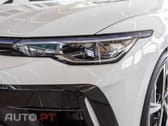 Volkswagen Golf 2.0 TSI R 4Motion DSG