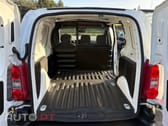 Peugeot Partner 1.6 HDi L1 3L
