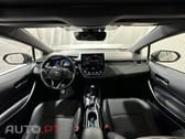 Toyota Corolla 1.8 Hybrid Comfort+P.Sport