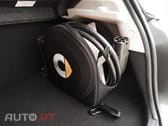 Smart ForFour EQ prime