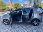 Mitsubishi Space Star 1.2 Intense CVT