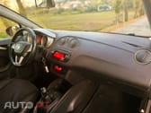 Seat Ibiza 1.6 TDi