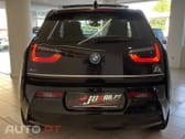 BMW i3 (94 Ah) Range Extender