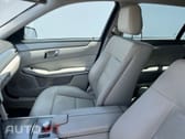 Mercedes-Benz E 300 BlueTEC Hybrid Avantgarde