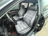 Audi A4 Avant 1.9 TDI M5 115