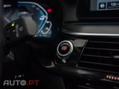 BMW 520 e Pack M