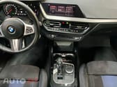 BMW 116 d Pack M
