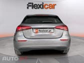 Mercedes-Benz A 200 Style Plus Aut.