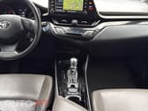 Toyota C-HR 1.8 Hybrid Exclusive+P.Luxury