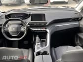 Peugeot 3008 1.2 PureTech Allure EAT8